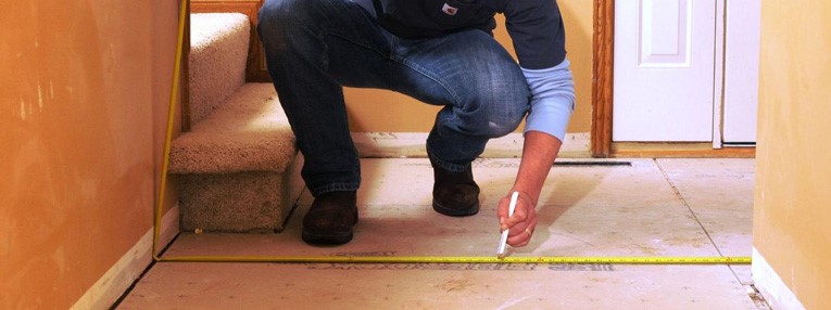 Điểm đáng lưu ý thứ nhất trong hợp đồng là diện tích thuê văn phòng chính xác là bao nhiêu