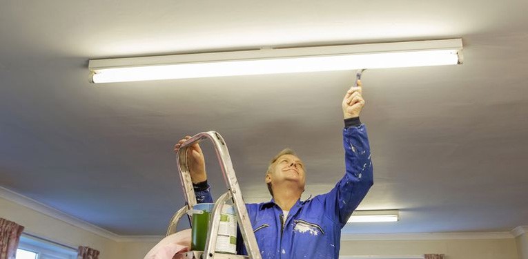 Điều khoản về bảo dưỡng, sửa chữa nhà & các trang thiết bị