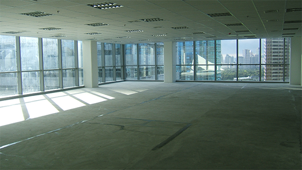 Các tiêu chí cần thiết khi lựa chọn văn phòng