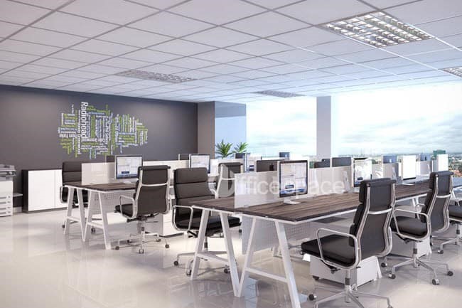 HƯỚNG DẪN SẮP XẾP PHONG THỦY BÀN LÀM VIỆC